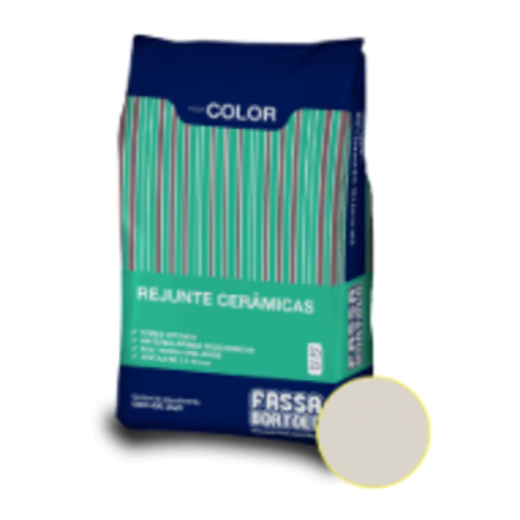 REJUNTE FASSA BORTOLO 1KG MARROM CAFE FLEXIVEL ACABAMENTO LISO - loja online