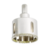 SERRA COPO DIAM. 51MM CURTA KAEF P/REGISTRO N2 KAEF 60953 - RibeiroLar