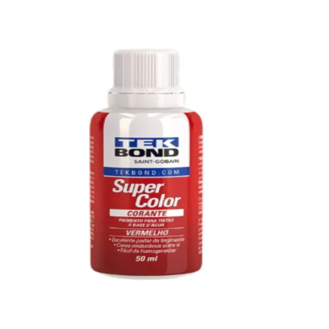 CORANTE LIQUIDO 50ML - comprar online