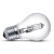 LAMPADA HALOGENA 127V 105W E27 AMARELA