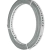 FITA ACO PERFURADA 10MTS GALVANIZADA 19MM