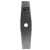 LAMINA ROCADEIRA 2P. F.25MM 350X2,0MM MAX