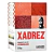 XADREZ 500G VERMELHO