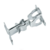 FIXADOR PORTA PAREDE SOPRANO 3005.0180.01