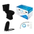 BACIA L. KIT ICASA SABATINI QUAD. KIT PRETO