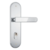 FECHAD. EXT. CX. LARGA ALAV. CROMADA STAM 1601/21 ESP. INOX