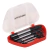 SACA PARAFUSO 5PC TRADESTAR 51301 JG. EXTRATOR - comprar online