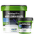 IMPERM. MANTA LIQUIDA PRETA VEDALAJE 18L - RibeiroLar