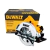 SERRA E. CIRCULAR 1400W 7 1/4 127V DEWALT DWE560BR