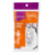 KIT ACES. VARAL COMPLETO SECALUX CORDAS GANCHOS ROLDANAS E BUCHAS P/TETO