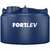 TANQUE 10.000L FORTLEV POLIETILENO REF 0.207.004.8 - comprar online