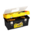 CX. FERRAMENTA PVC 19" C/BANDEJA STANLEY 19-061 49X26X25CM C/TAMPA ORGANIZADORA - comprar online