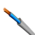 FIO PLASTCHUMBO 2X1.5MM CINZA
