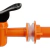 TORN. PVC FILTRO GIRAR MARROM HERC 2700 - comprar online