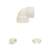 JOELHO PVC ROSCA . 3/4 90 KRONA
