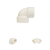 JOELHO PVC ROSCA . 3/4 90 KRONA