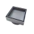 RALO INVISIVEL 10X10CM BC SSLARES C6