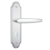 FECHAD. INT. ALAV. CROMADA STAM 813/33 ESP. INOX (NOVA)