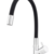 TORN. PIA BMM BICA FLEX 3/4 LUXO PRETA C34 1/4V CMM/IMPER ALAVANCA REDONDA 6180/1167 REF99 - comprar online