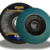 DISCO FLAP AZUL GRAO .60 4 1/2X7/8 ZIRCONIO IRWIN IW4060FZ-BR