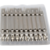 BITS JG. C/ 10PC C/PHILLIPS/FENDA 65MMX1/4" MEGA/LOTUS na internet