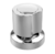 ACAB. REG. DECA C40 N:1 CROMADO CANOPLA ABS BRILHANTE - comprar online