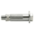CHUMBADOR CBA C/PARAFUSO 1/4X2" - comprar online