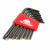 CH. TORX JG. C/.7PC T10 A T40 CURTA WORKER 140880 - comprar online