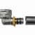 GAS CRIMPAR JOELHO FEMEA 16X1/2 GTC1612A ASTRA