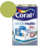 TINTA PAREDE EXT. CORAL 16L RM - RibeiroLar