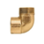 JOELHO M. RM 22MMX3/4 ELUMA BRONZE 707-4