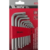 CH. TORX JG. C/.9PC T10 A T50 CURTA MTX 123059 - comprar online
