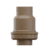 VALVULA RETENCAO PVC SOLDA. 50MM TIGRE - comprar online