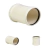 LUVA PVC CORRER ESG 100MM KRONA C/ANEL