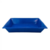 CX. P/ MASSA 160L PVC AZUL AFORT 120X90CM
