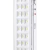 LUMINARIA EMERGENCIA 30 LEDS ELGIN