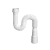 SIFAO PVC EXTENSIVO BRANCO .70CM KRONA UNIVERSAL