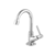 TORN. LAV. B.MOVEL CROMADA C80 1/4V BICA 5/8 MARCHEZAN 180G 11CM A.FIXO 4390