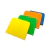 ESPATULA REJUNTE EVA C/1PC 10X12CM COLORIDA - comprar online