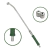 ESGUICHO METAL LONGO JET GARDEN C/2 BICOS ALUMINIO 1/2 11901E - comprar online