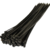 ABRAC. NYLON 3,6X150MM C/100PC PRETO THOMPSON REF 782