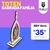 Imagem Sagrada Familia - comprar online