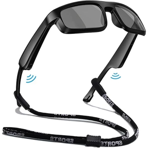 Lentes de Sol Bluetooth con Parlante Integrado