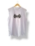 Musculosa Oversize Future - comprar online