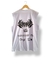 Musculosa Oversize Future