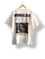 Remera Oversize Monalisa