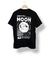 Remera Oversize Moon