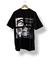 Remera Oversize Mental Disorder - comprar online