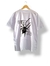 Remera Oversize Spider en internet