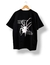 Remera Oversize Spider